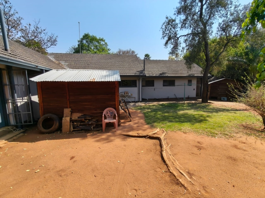 4 Bedroom Property for Sale in Protea Park North West